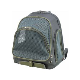 Bolso para Mascotas Trixie Lyla Azul Gris 34 × 22 × 42 cm Precio: 56.50000015. SKU: B1BTDNYCCY