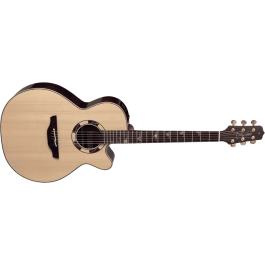 Takamine Dsf48 Santa Fe E/A Nex Cutaway Guitarra Acústica Eléctrica - Natural Precio: 1797.5034. SKU: B1635ZEJ2N