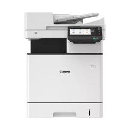 Canon MF842CDW Multifuncion Láser Color i-SENSYS Impresora, Copiadora, Escáner y Fax Precio: 1163.69000033. SKU: B19B9SAEWK