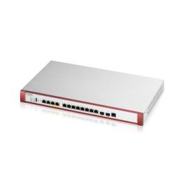 Zyxel USG FLEX 700H cortafuegos (hardware) 15 Gbit/s Zyxel USG FLEX 700H cortafuegos (hardware) 15 Gbit/s