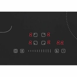Continental Edison CETI4ZFLEXB1 Placa de Inducción 1 Zona Flexible Negro