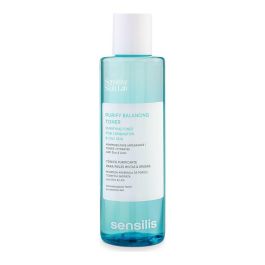 Sensilis PURIFY BALANCING TONNER Tónico Purificante para Piel Mixta y Grasa 200 ml Precio: 13.50000025. SKU: S0597558
