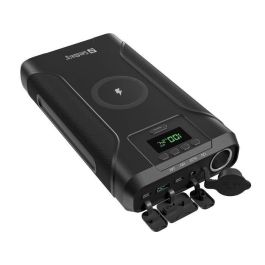 Sandberg Survivor Powerbank 7in1 76800 Sandberg Survivor Powerbank 7in1 76800