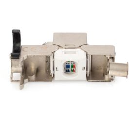 Digitus Módulo Keystone CAT 6A Apantallado, Set de 24 Unidades