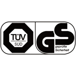 GSW Olla a Presión RAPID 4005643671422, Acero Inoxidable, Inducción, 18 cm / 4 L