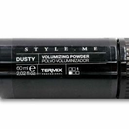 Termix Polvo Voluminizador Dusty 60 mL Termix Polvo Voluminizador Dusty 60 mL