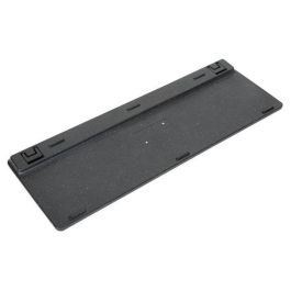 Targus Sustainable Energy Harvesting EcoSmart™ Keyboard, Bluetooth 5.0 BLE, FR Targus Sustainable Energy Harvesting EcoSmart™ Keyboard, Bluetooth 5.0 BLE, FR