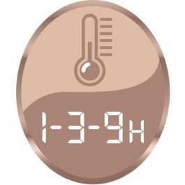 Imetec IME8007403167295 Cubrecolchón Calefactable Adapto Maxi 2 Plazas (195x165 cm) | 6 Temperaturas | Tejido Hipoalergénico Imetec IME8007403167295 Cubrecolchón Calefactable Adapto Maxi 2 Plazas (195x165 cm) | 6 Temperaturas | Tejido Hipoalergénico