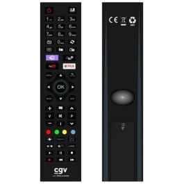 CGV CGV3322103009504 Mando a distancia de repuesto para TV Grundig FIDELIO, sin programación y listo para usar. Precio: 24.69000039. SKU: B1A36F8J8R