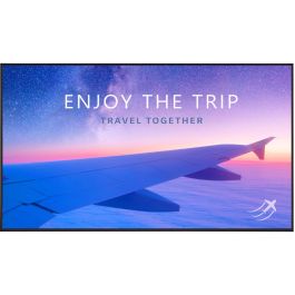 LG 49UH7N-E Pantalla de señalización digital 49" LED 4K Ultra HD, Wifi, Web OS, 700 cd/m², 24/7, Negro Precio: 1030.50000053. SKU: B158Y2BAEL