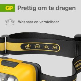 GP GP DISCOVERY General Use Headlamp CH42 GP GP DISCOVERY General Use Headlamp CH42