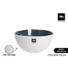 La Mediterranea Bol Savina 730 ml Ø 15 x 7.5 cm Md Precio: 27.69000058. SKU: B1C52BN4EW