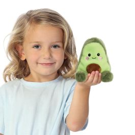 Palm Pals Peluche Suave de Aguacate, Juguete de Peluche para Niños 13 cm