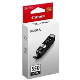 Canon MG-5450/6350 IP7250 Cartucho Negro PGI-550 Precio: 17.5000001. SKU: S8402997