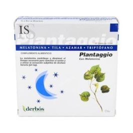 Plantaggio Is Precio: 23.4999996. SKU: B1CZPDFHX4