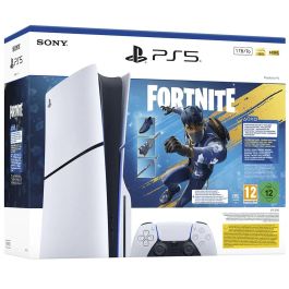 PlayStation 5 Sony PS5 STAND E Blanco Precio: 596.98999965. SKU: B1975N3WFZ