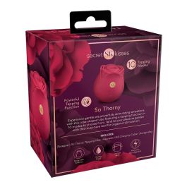 Masajeador Secret Kisses Rosa
