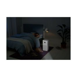 Purificador de Aire Xiaomi SMART AIR PURIFIER 4 LITE Blanco Purificador de Aire Xiaomi SMART AIR PURIFIER 4 LITE Blanco