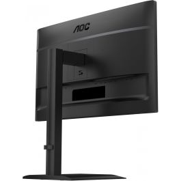 AOC Monitor 24E4CV 23.8" Full HD IPS 4ms HDMI DP USB-C 90W Negro