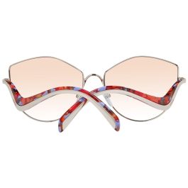 Gafas de Sol Mujer Emilio Pucci EP0118 6228G Gafas de Sol Mujer Emilio Pucci EP0118 6228G