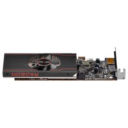 Sapphire Tarjeta Gráfica AMD Radeon RX 6400 PULSE 11315-01-20G 4 GB GDDR6