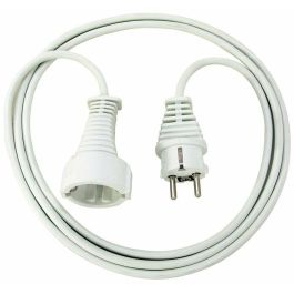 Cable alargador Brennenstuhl 1165430 Negro 3 m IP20