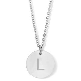 Colgante Mujer CO88 Collection 8CN-11037 Plateado Precio: 47.49999958. SKU: B17S7R3AG7