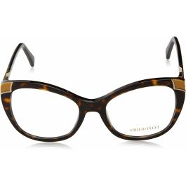 Montura de Gafas Mujer Emilio Pucci EP5059-53052 Ø 53 mm Montura de Gafas Mujer Emilio Pucci EP5059-53052 Ø 53 mm