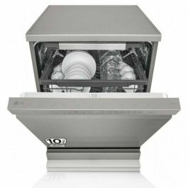 Lavavajillas LG DF355FP