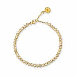 Pulsera Mujer 24KAE 22466Y Dorado Precio: 158.50000056. SKU: B122XJJLSQ