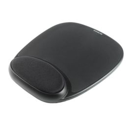Kensington Comfort Gel Mouse Pad Ergonómico Negro con Soporte para Muñeca y Base Antideslizante K62401WW Precio: 27.69000058. SKU: B152A5VLPQ