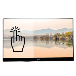 Monitor con Pantalla Táctil iggual MTL270HS 27" LED IPS 75 Hz Precio: 424.8899996. SKU: B157CDAKZ2