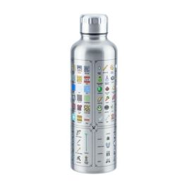 Paladone Botella Metálica de Acero Inoxidable 500 ml Minecraft Inventario Precio: 19.94999963. SKU: B14MCNRMRF