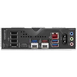 GIGABYTE X870 EAGLE WIFI7 Placa Base AM5 AMD X870 para Ryzen 7000/8000/9000, Wi-Fi 7, DDR5 8000MHz, PCIe 5.0, 2.5GbE, ATX
