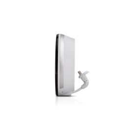 Ubiquiti 25 m IR Range, Black / White Ubiquiti 25 m IR Range, Black / White