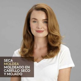 Cepillo Moldeador Babyliss AS95E Negro Champán 1000 W