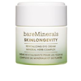 Bare Minerals Skinlongevity Crema Revitalizante Ojos 15 gr Precio: 31.50000018. SKU: B1BNJMARY6