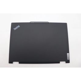 Lenovo Cubierta de Magnesio Negra para Portátil FRU Kx3D1 Lenovo Cubierta de Magnesio Negra para Portátil FRU Kx3D1