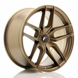 Japan Racing Llanta JR25 19''x9.5 ET Bronce JR2519955X2074BZ Precio: 288.49999992. SKU: B1HZQSVYF9