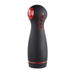 Masturbador Masculino Zero Tolerance Negro Masturbador Masculino Zero Tolerance Negro Precio: 94.50000054. SKU: B1G58ZHE5H