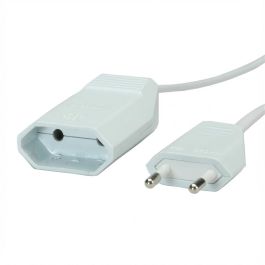 Bachmann Euro-Verlängerung 230V/2,5A weiß 2m Precio: 11.5192. SKU: B1EFFSC4FN