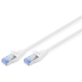DIGITUS Patchkabel RJ45 SF/UTP Cat5e 1.00m grau Polybeutel Precio: 13.95000046. SKU: B17E5V5275