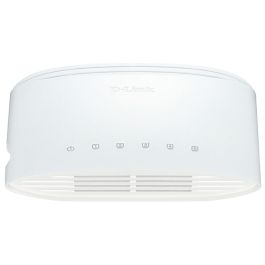 Switch D-Link DGS-1005D 10 Gbps Precio: 5.99681082. SKU: S55100741