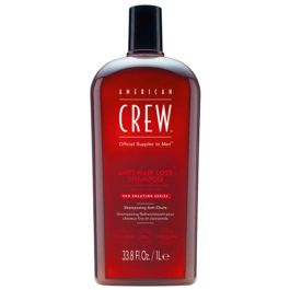 American Crew Champú Anticaída 1000 mL Precio: 17.5000001. SKU: B19HAXLNLX