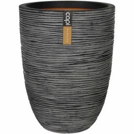 Capi Europe Maceta Nature Rib Antracita 36 x 47 cm KOFZ782 424229 Precio: 71.69000014. SKU: B1DA58NHPW