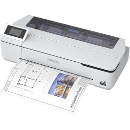 EPSON Impresora GF SureColor SC-T2100 - Wireless Printer (No stand)