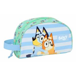 Neceser Safta Adaptable A Carro Bluey Sisters 160x260x90 mm Precio: 12.98999977. SKU: B13PGW3KB9