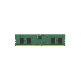 Kingston Technology ValueRAM KVR56U46BS6-8 módulo de memoria 8 GB 1 x 8 GB DDR5 5600 MHz Precio: 39.49999988. SKU: B14GP8FECM