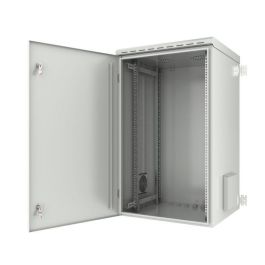 Lanview Armario Rack 19" 20U 60x60 Montaje Pared