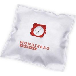 Bolsa de Recambio para Aspiradora Rowenta WB3051 3 L (5 uds)